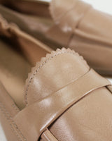 Pomme dor Slipper