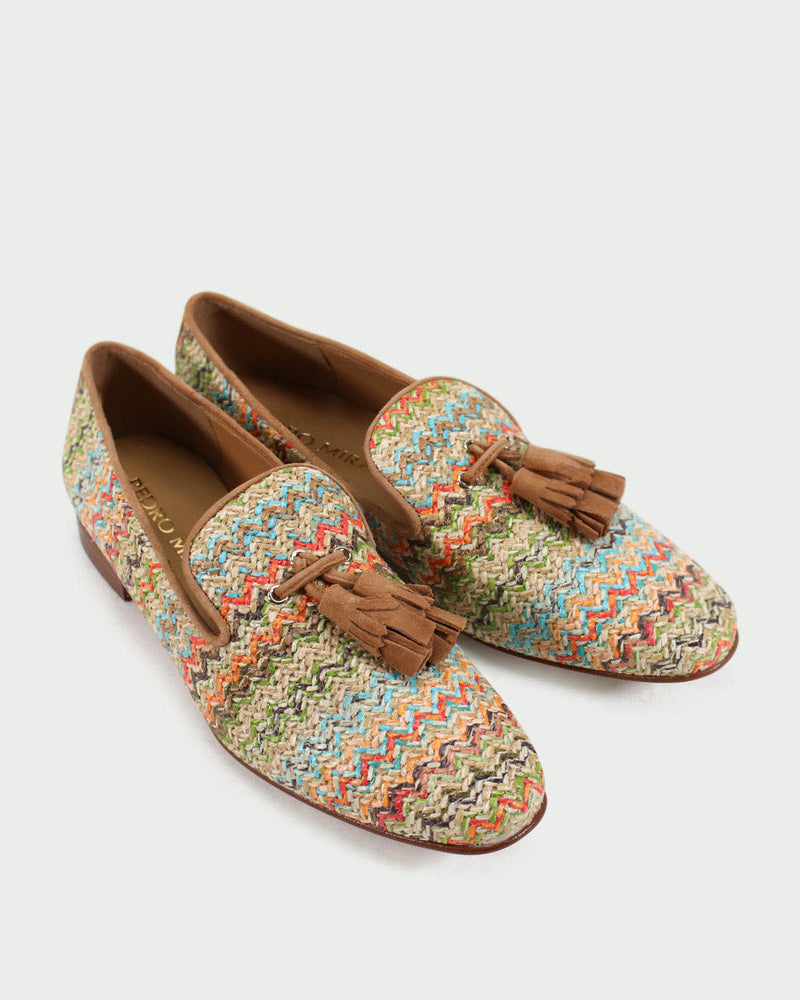 Pedro Miralles Slipper