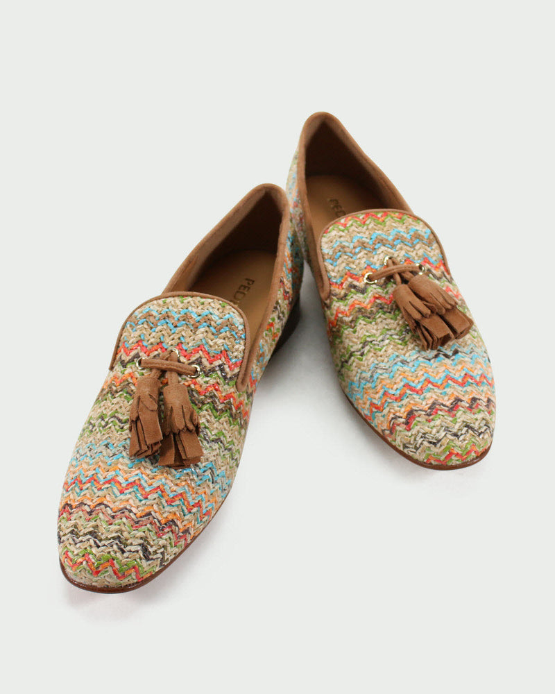 Pedro Miralles Slipper