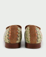 Pedro Miralles Slipper