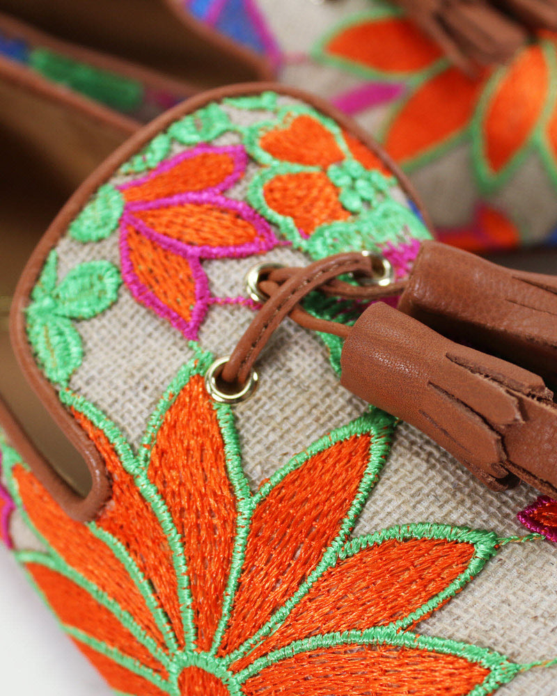 Pedro Miralles Slipper