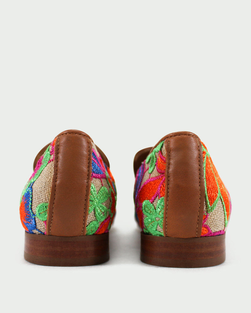 Pedro Miralles Slipper