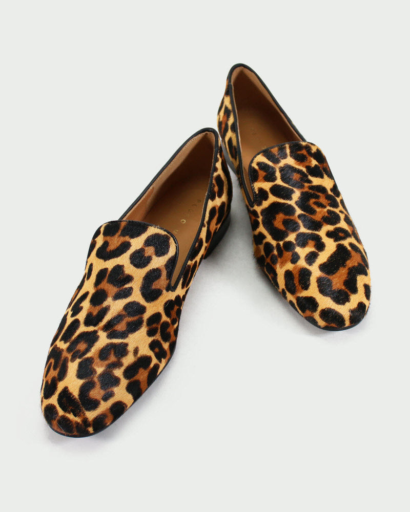 Pedro Miralles Slipper