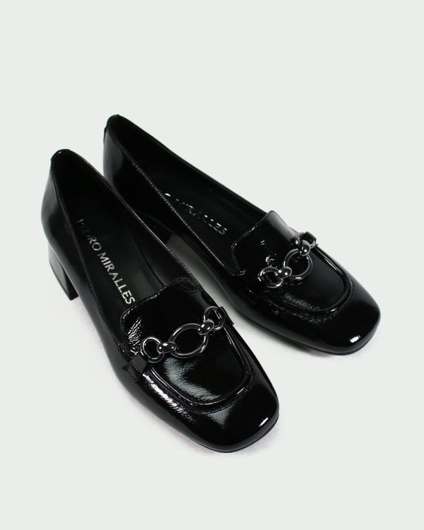 Pedro Miralles Trotteur