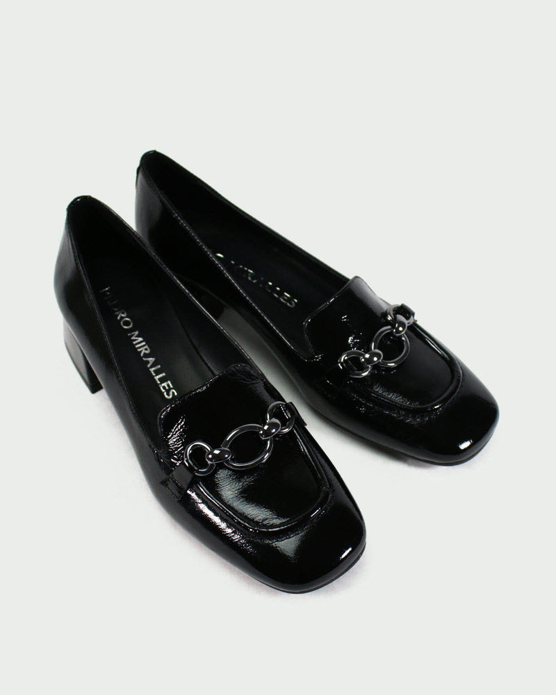 Pedro Miralles Trotteur