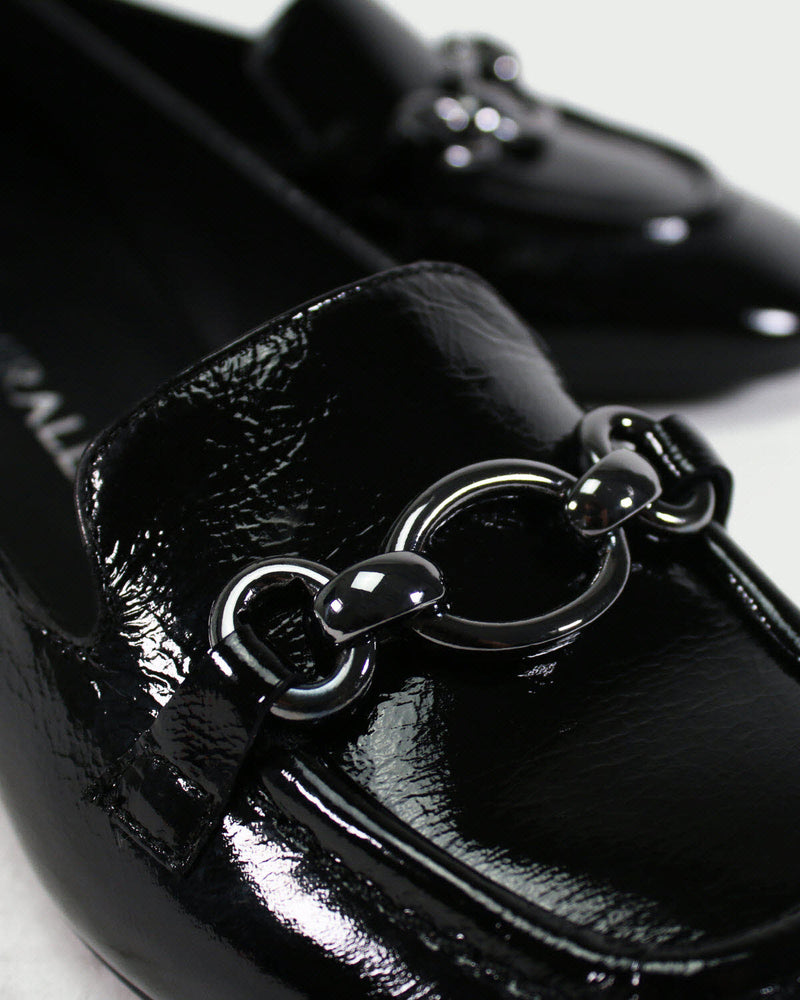 Pedro Miralles Trotteur