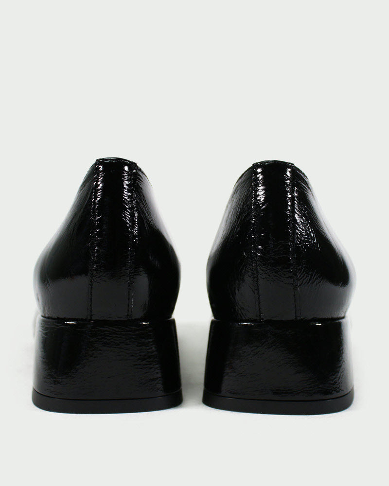 Pedro Miralles Trotteur