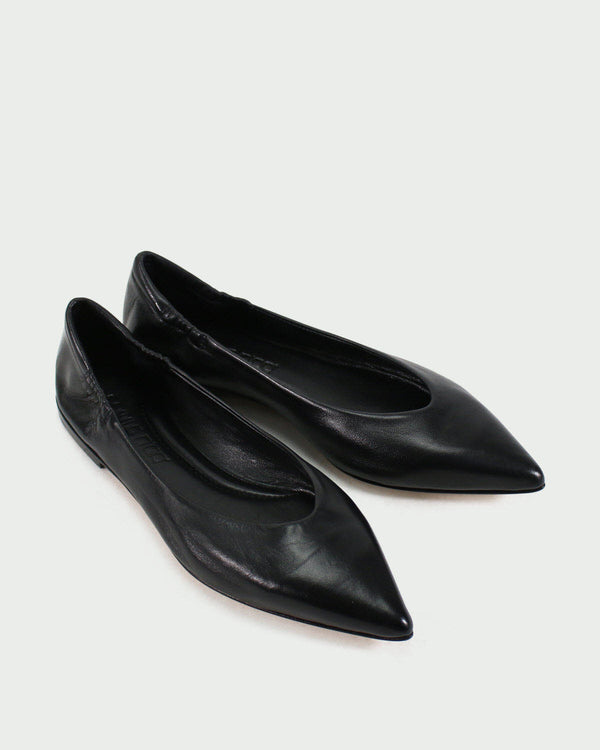 Pomme dor Ballerinas