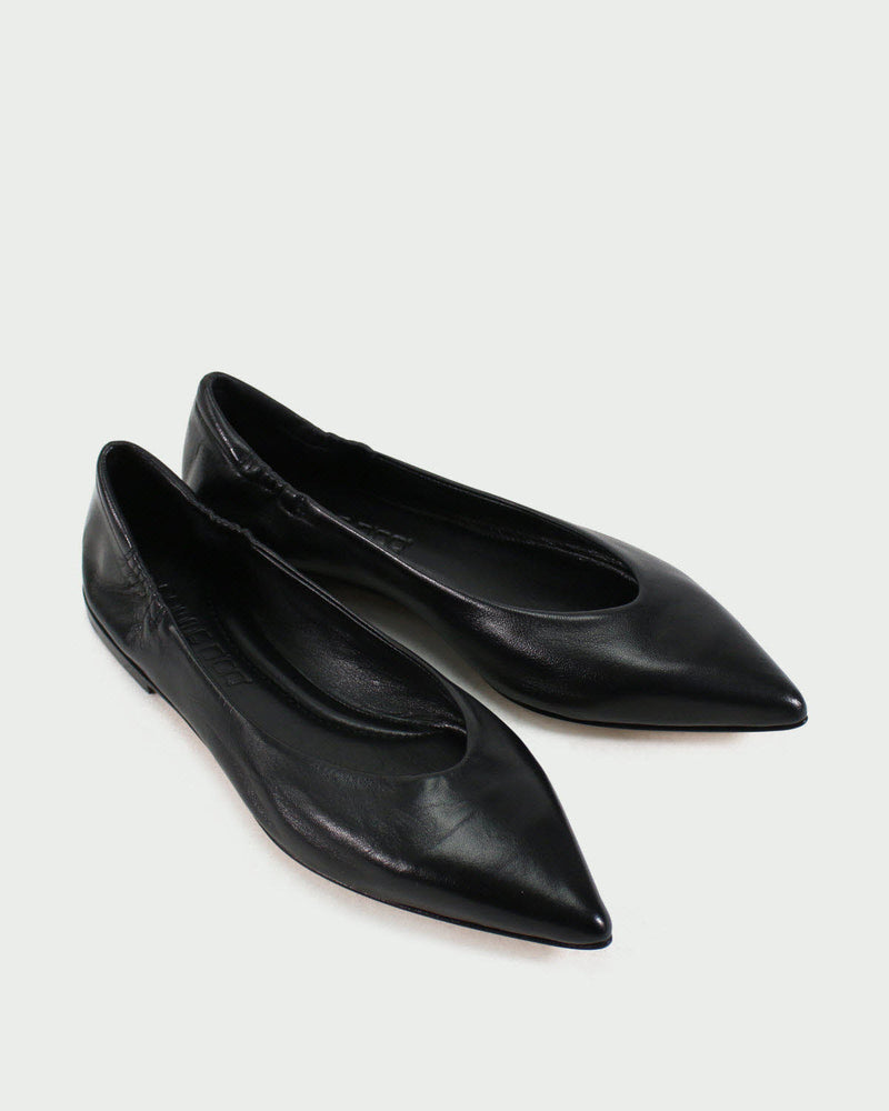 Pomme dor Ballerinas