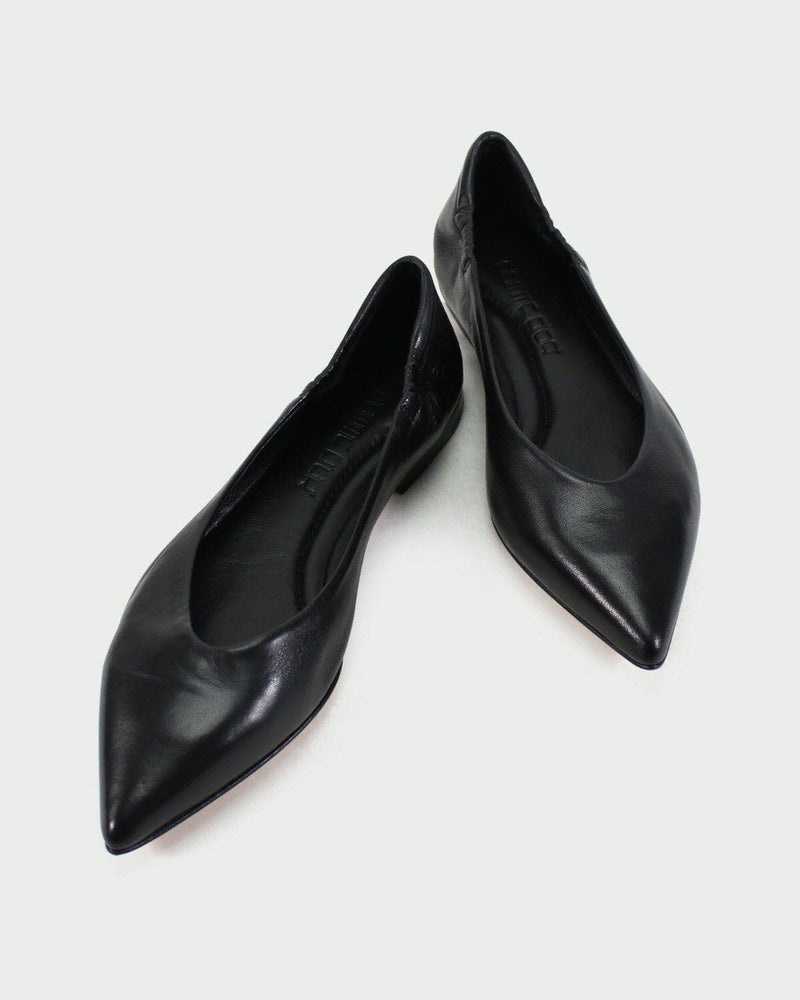 Pomme dor Ballerinas