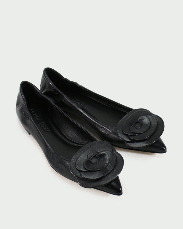 Pomme dor Ballerinas