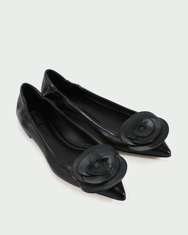 Pomme dor Ballerinas