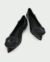 Pomme dor Ballerinas