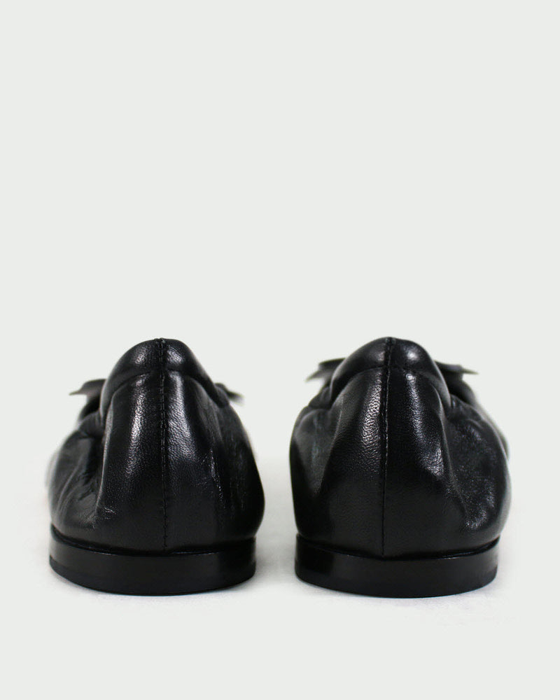 Pomme dor Ballerinas