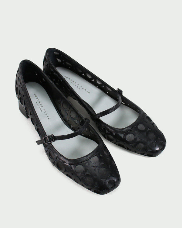 Roberto Festa Ballerinas