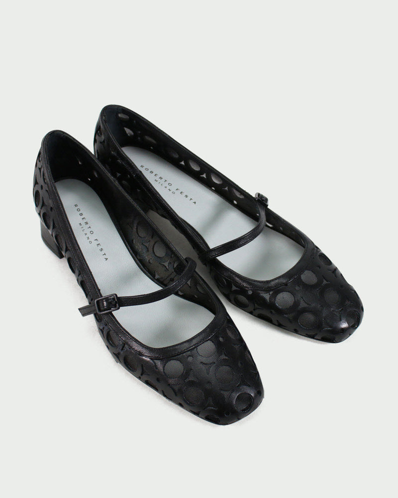 Roberto Festa Ballerinas