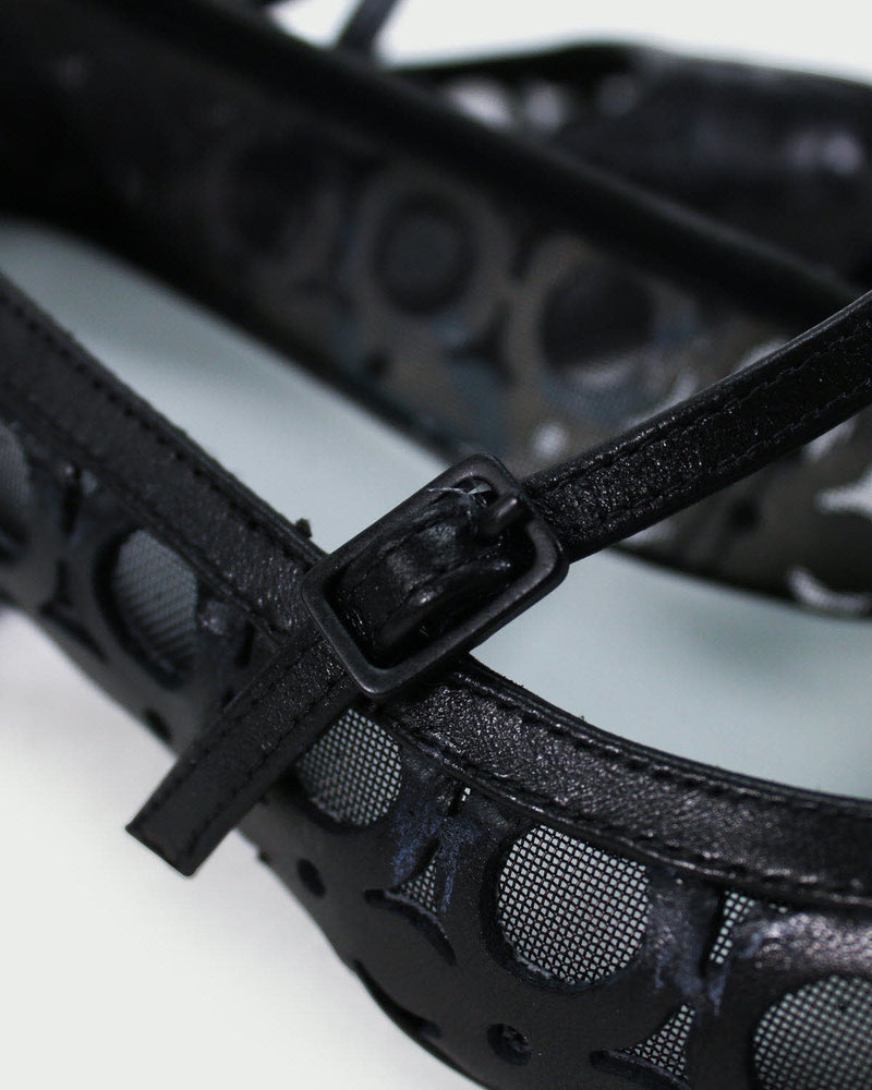 Roberto Festa Ballerinas