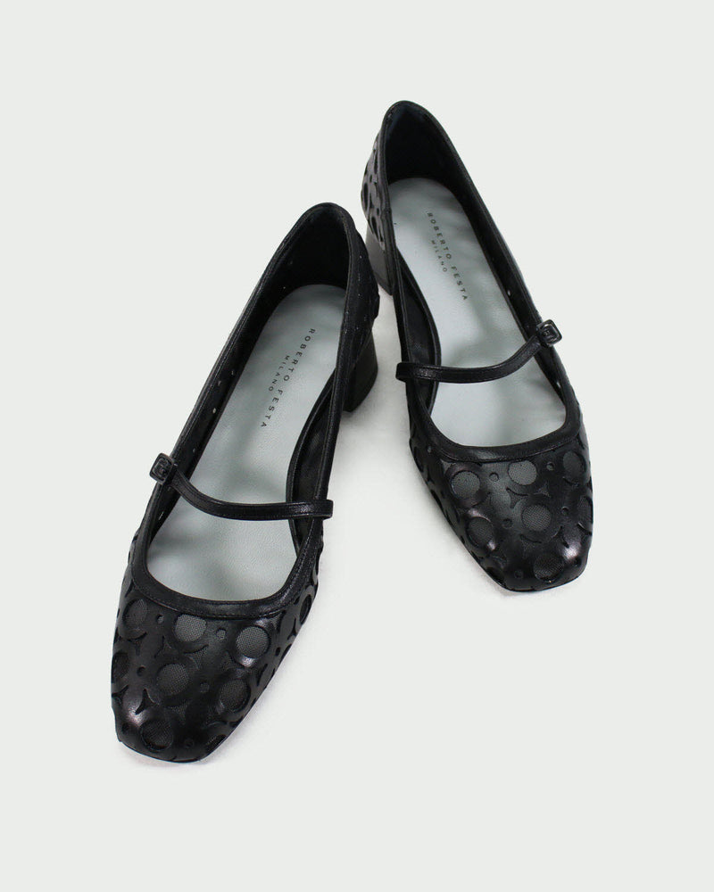 Roberto Festa Ballerinas