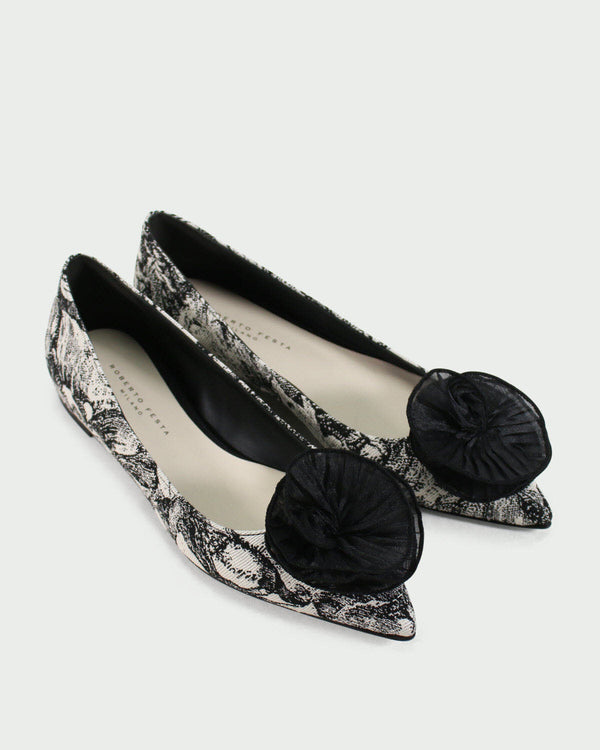 Roberto Festa Ballerinas