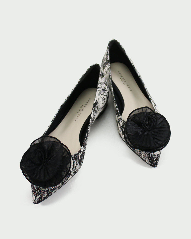 Roberto Festa Ballerinas