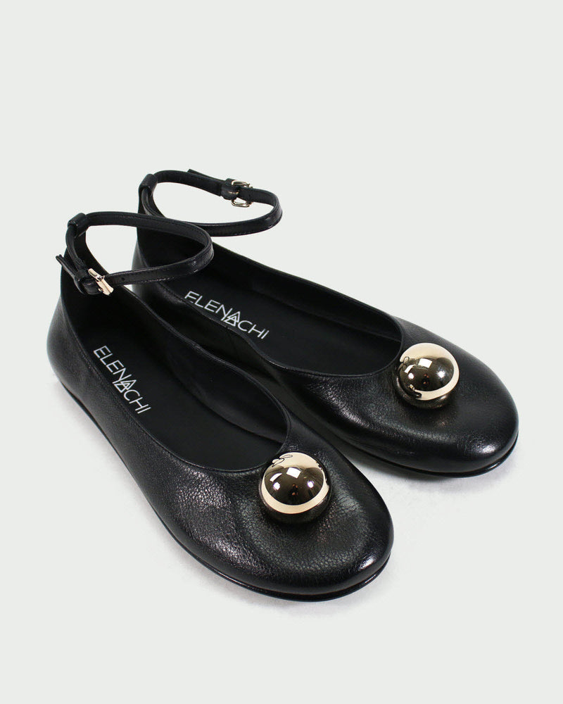 Elena Iachi Ballerinas