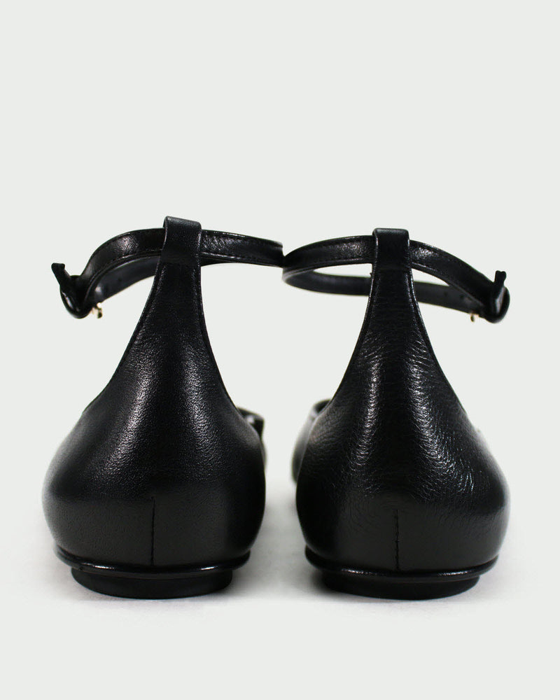 Elena Iachi Ballerinas