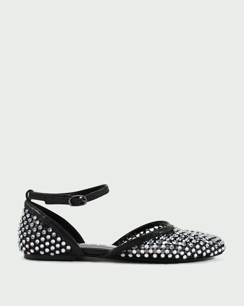 Strategia Ballerinas