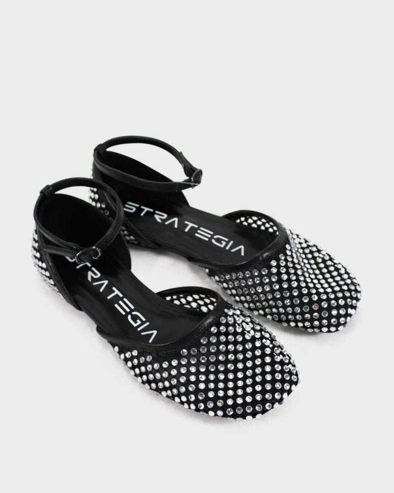 Strategia Ballerinas