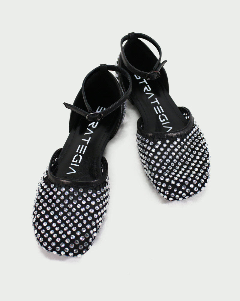 Strategia Ballerinas