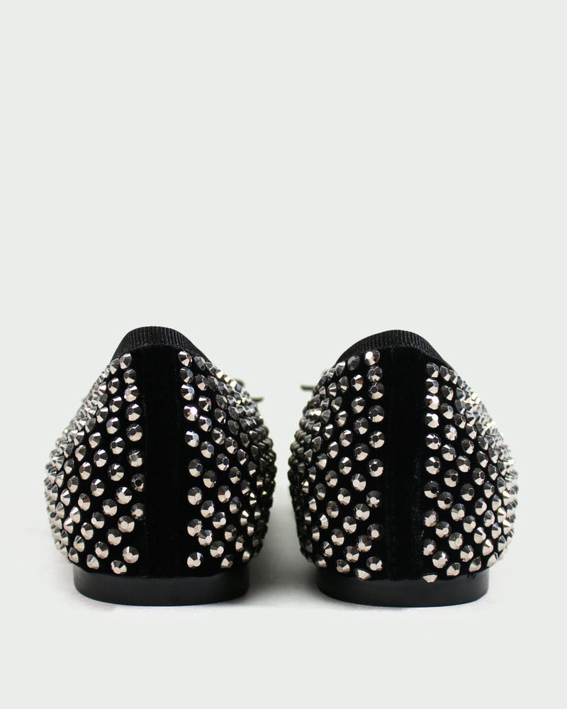 Lola Cruz Ballerinas