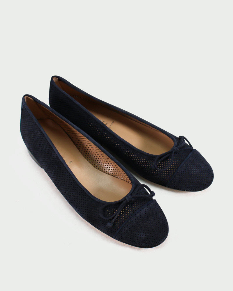 Lorbac Ballerinas