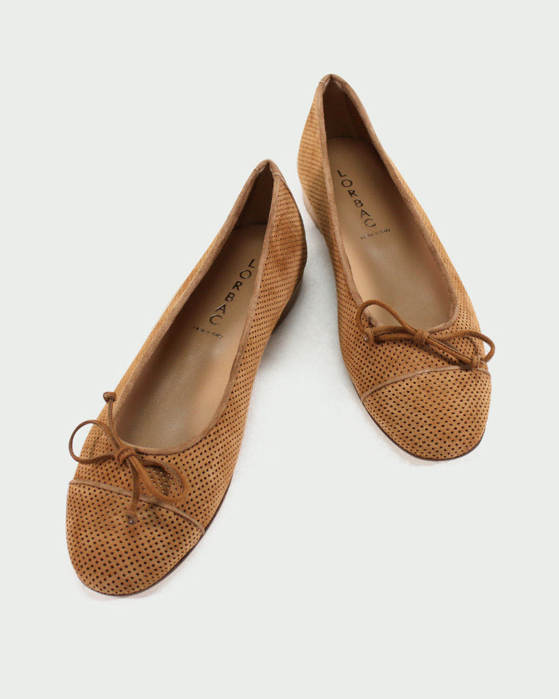 Lorbac Ballerinas