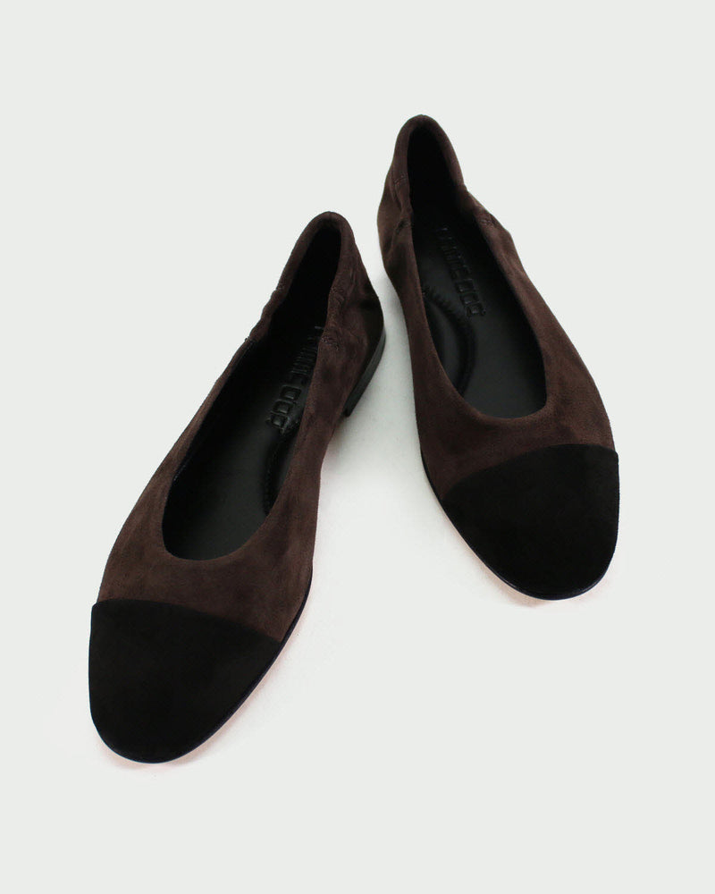 Pomme dor Ballerinas