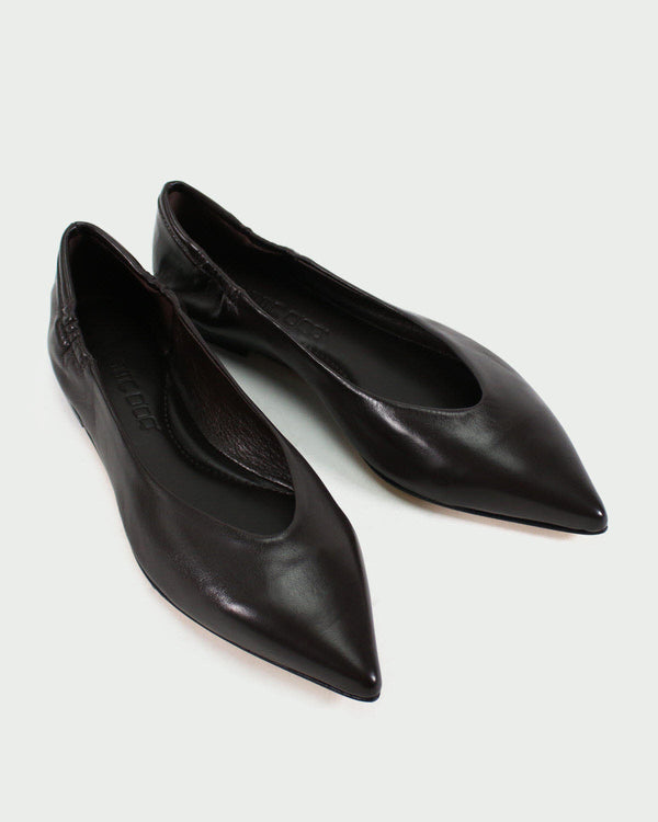 Pomme dor Ballerinas