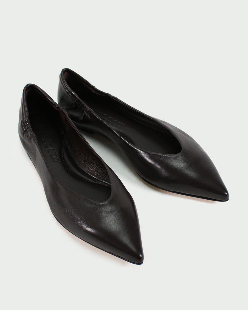 Pomme dor Ballerinas