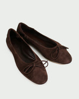 Pomme dor Ballerinas