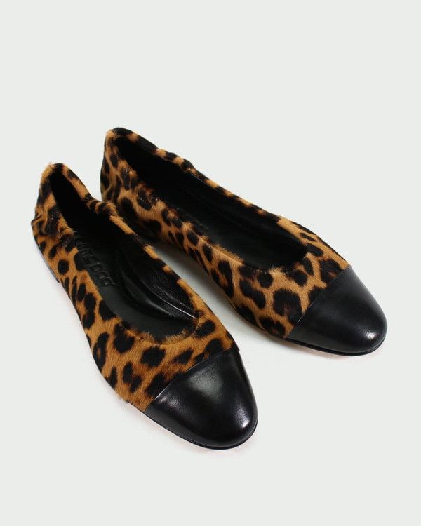 Pomme dor Ballerinas