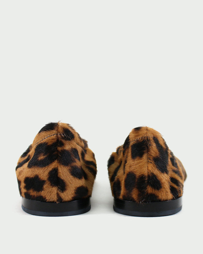 Pomme dor Ballerinas