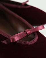 Lola Cruz Ballerinas