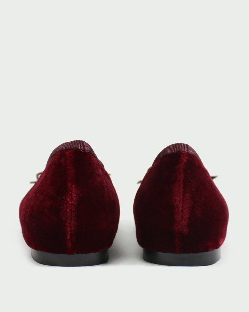 Lola Cruz Ballerinas