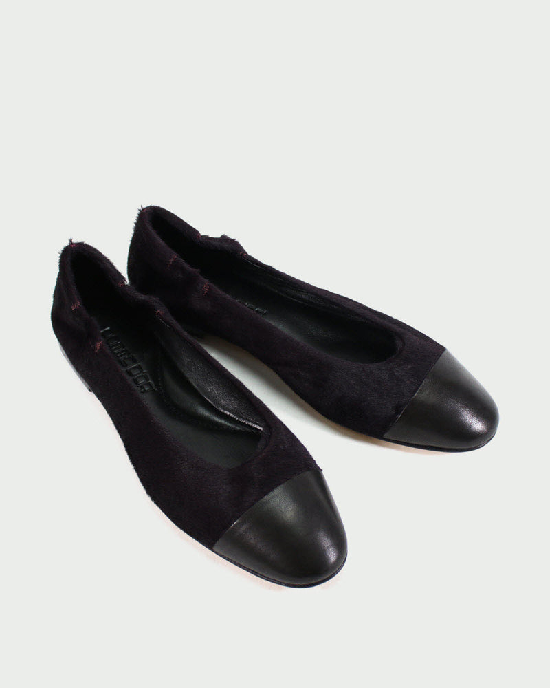 Pomme dor Ballerinas