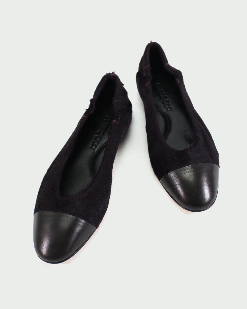 Pomme dor Ballerinas