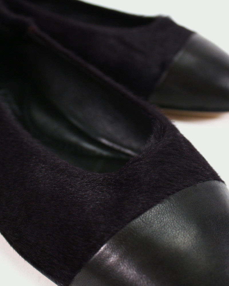 Pomme dor Ballerinas