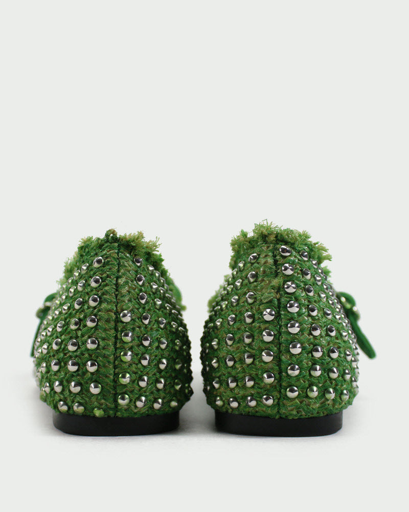 Blackrose Ballerinas