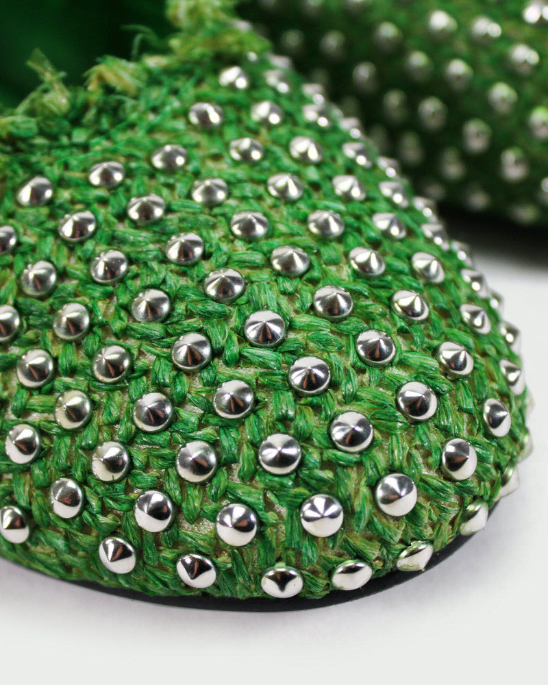 Blackrose Ballerinas