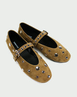 Lola Cruz Ballerinas