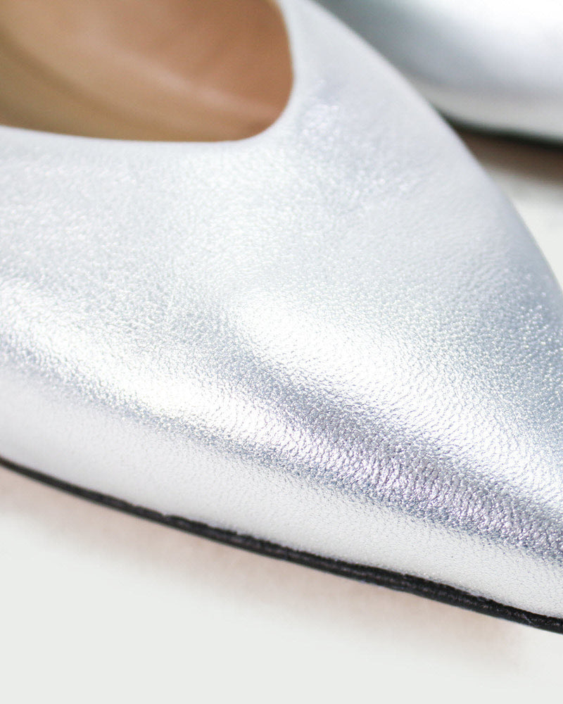 Pomme dor Ballerinas