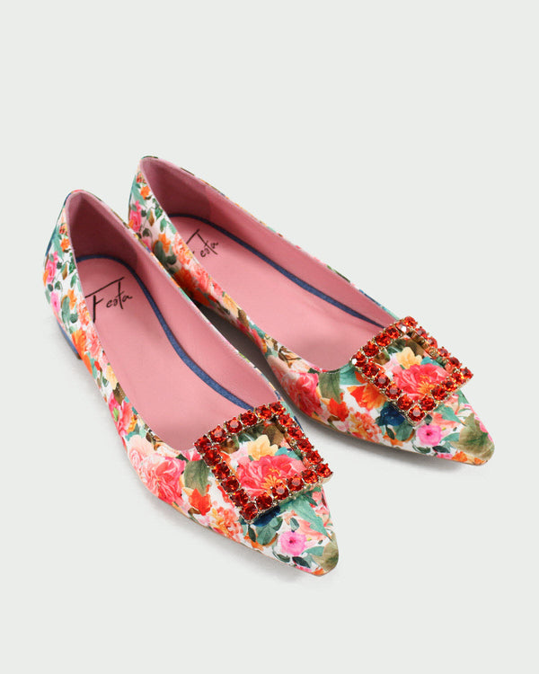 Roberto Festa Ballerinas