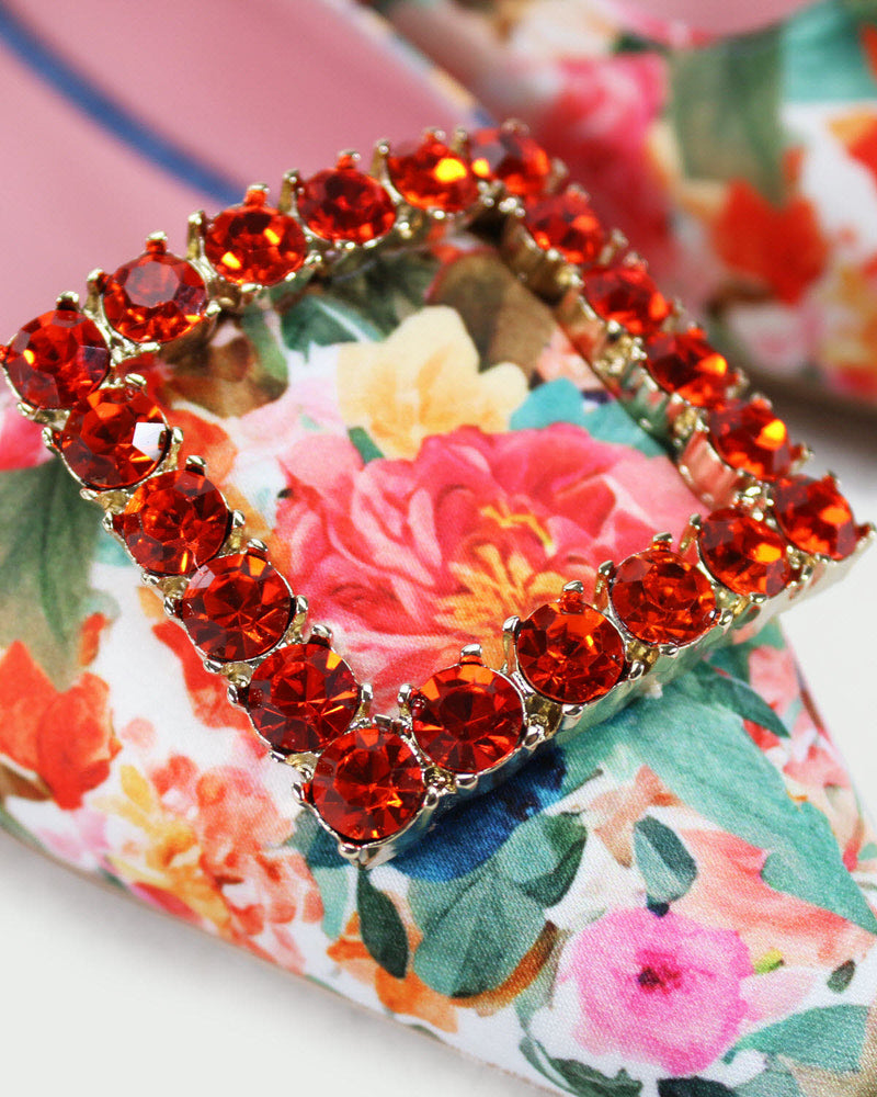 Roberto Festa Ballerinas