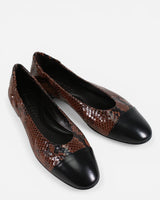 Pomme dor Ballerinas